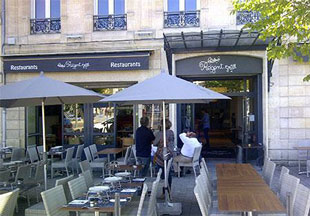 bistrot le régent