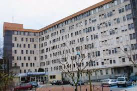 Hopital Libourne